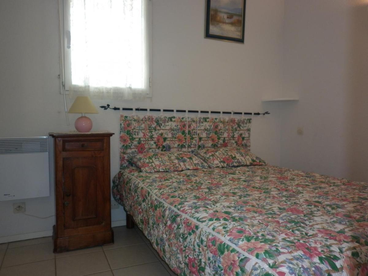 Appartement Pres De La Plage - 4 Pers, Piscine Ouverte, Parking, Animaux Acceptes - Fr-1-706-12 Châtelaillon-Plage Exteriör bild